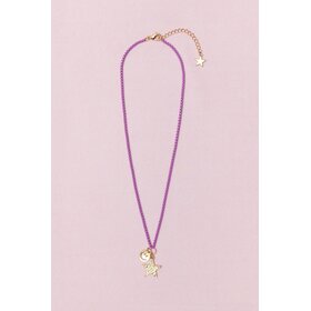 Great Pretenders Boutique Chic Starshine Smiles Necklace