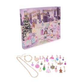 Great Pretenders Build a Bracelet Advent Calendar-Fun