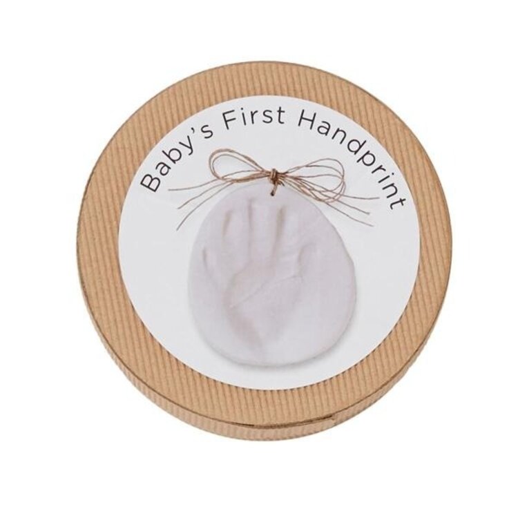 Mud Pie Handprint Kit