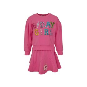 Lola and the Boys Birthday Girl Set