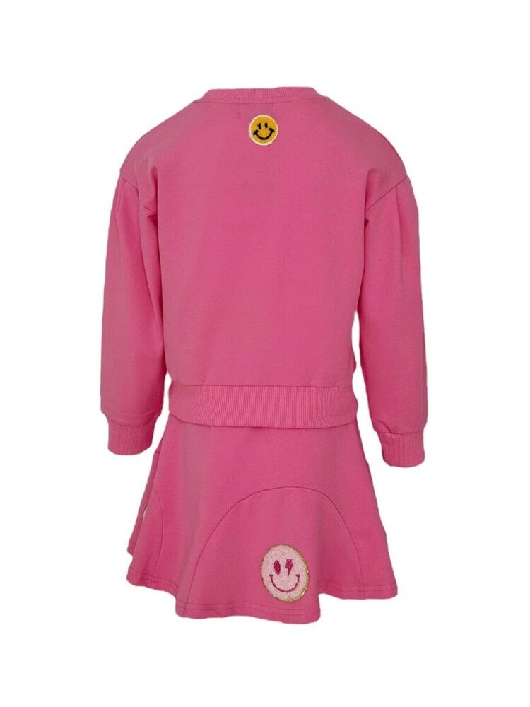 Lola and the Boys Birthday Girl Set