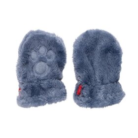 Magnetic  Me Winter Sky Minky Mittens