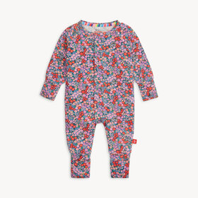 Magnetic  Me Gilded Lily Coverall
