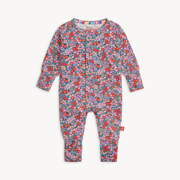 Magnetic  Me Gilded Lily Coverall