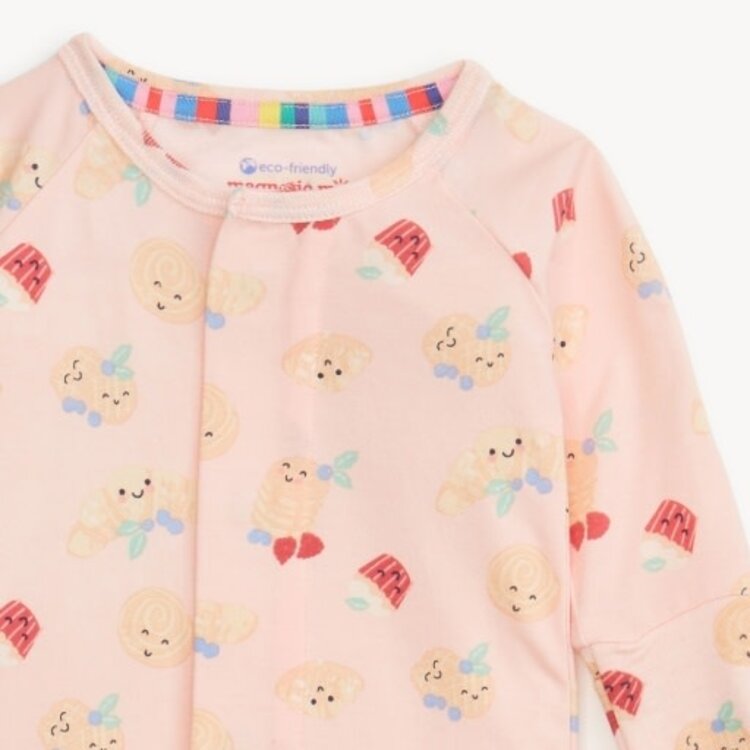 Magnetic  Me BAKE MY DAY MODAL FOOTIE