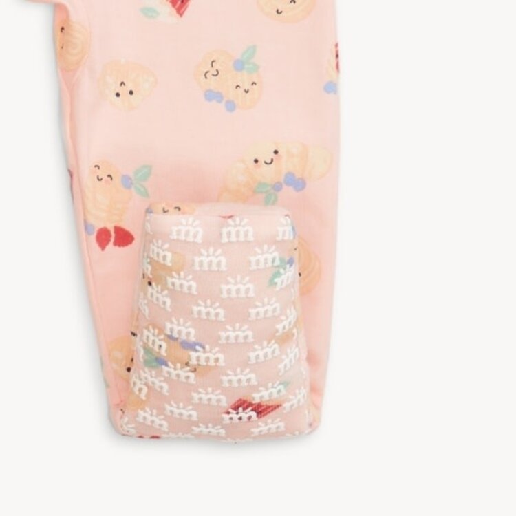 Magnetic  Me Bake My Day Coverall