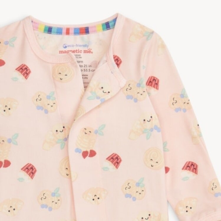 Magnetic  Me Bake My Day Coverall