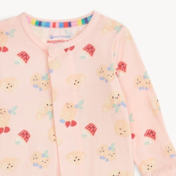 Magnetic  Me Bake My Day Coverall