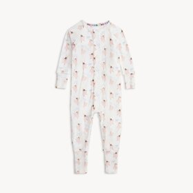 Magnetic  Me Pretty Plies Coverall