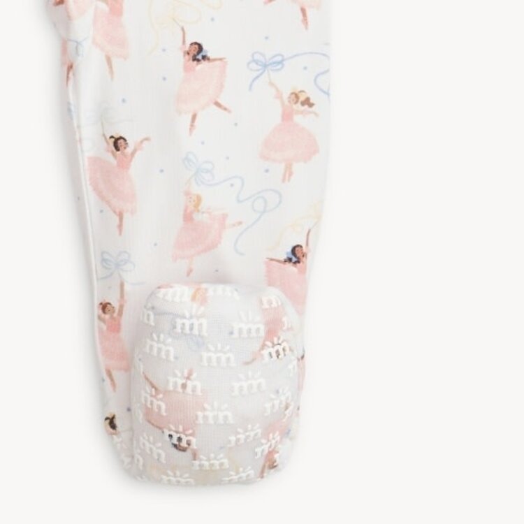 Magnetic  Me Pretty Plies Coverall