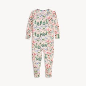 Magnetic  Me Sugar Plum Dreams Coverall