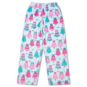 Iscream Fancy Trees Plush Pants