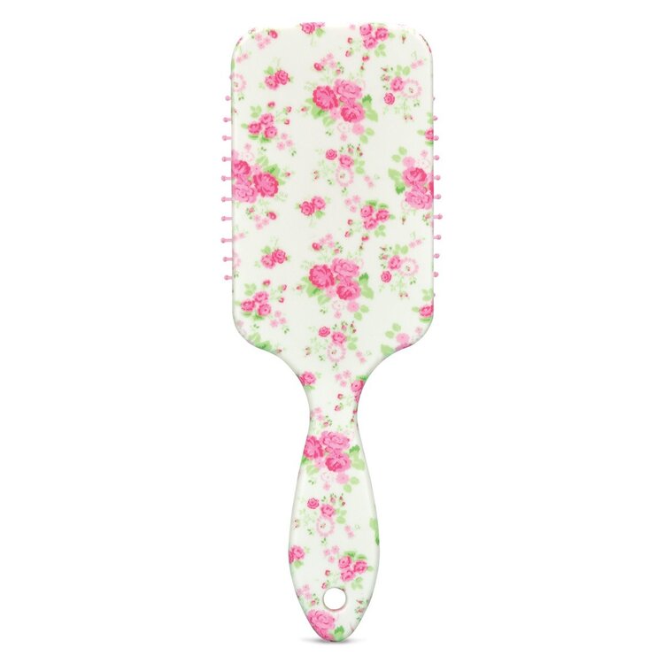 Iscream Forever Pretty Paddle Brush