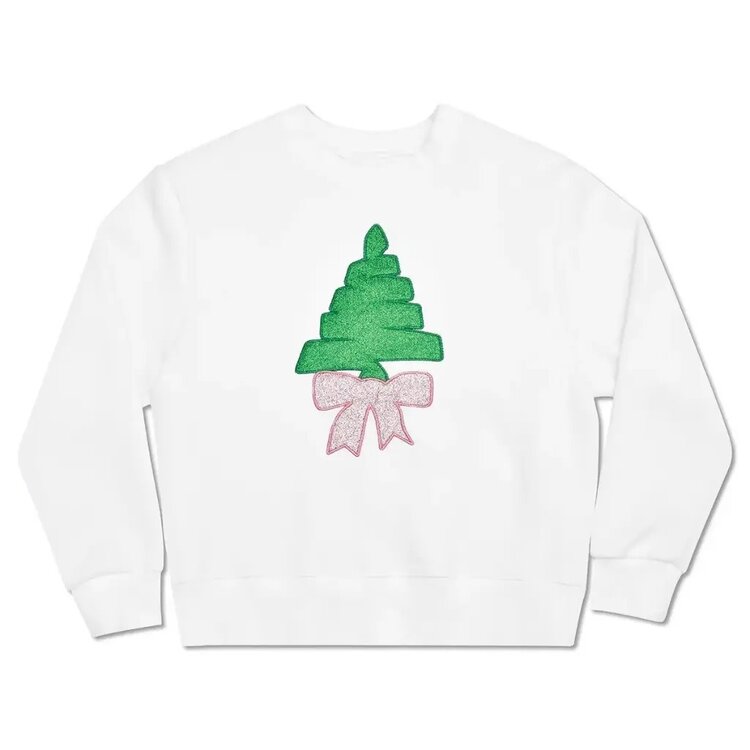 Iscream Fancy Tree Sweatshirt