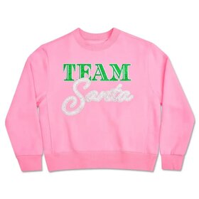 Iscream Team Santa Sweatshirt