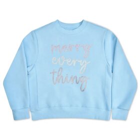 Iscream Merry Everything Sweatshirt