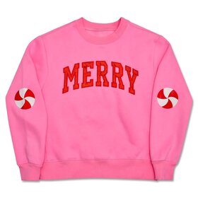 Iscream Merry Sweatshirt