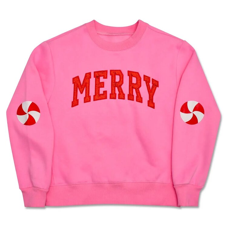 Iscream Merry Sweatshirt