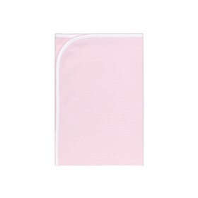 Nella Pima Bubble Blanket