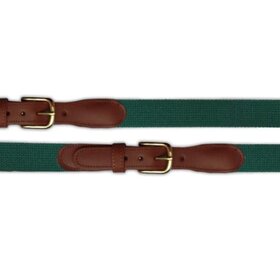 Ebinger Brothers Forest Green Belt