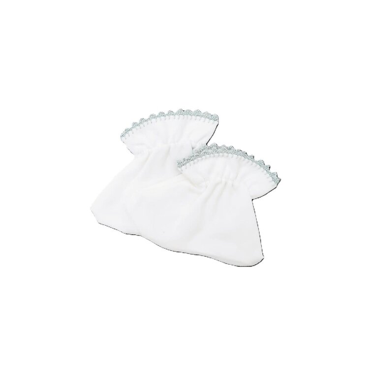 Pixie Lily Jersey Bootie 0/6m