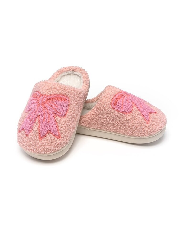 Living Royal Kid Slippers