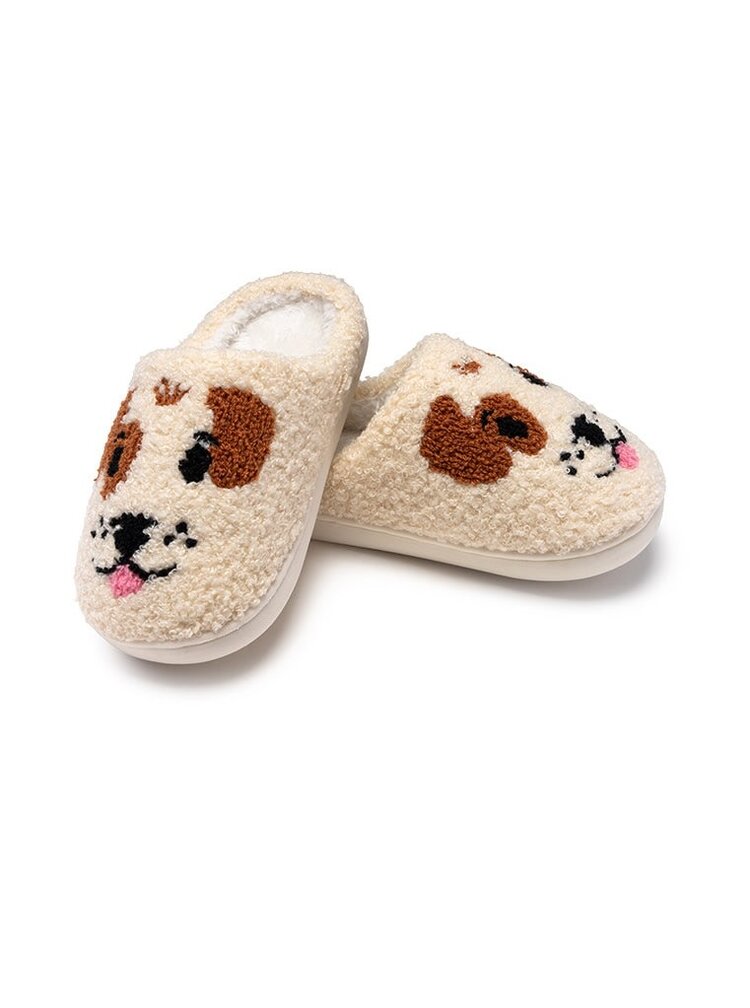 Living Royal Kid Slippers