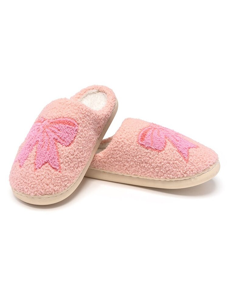 Living Royal Youth Slippers
