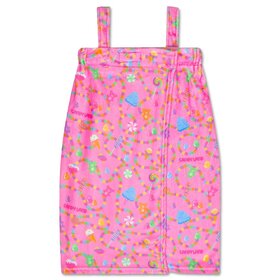 Iscream Candy Land Sugar Trail Spa Wrap
