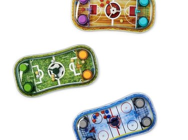 Two's Company Sports Water Game