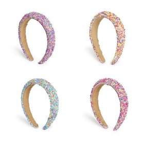 Two's Company Sprinkles Headband