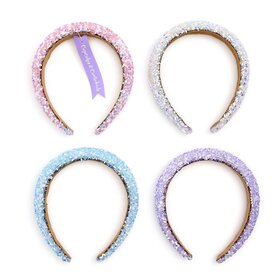 Two's Company Sparkles Headband