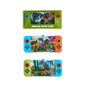 Two's Company Dinosaur Water Game