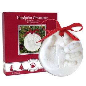 Child to Cherish Hand Print Kit