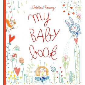 My Baby Book
