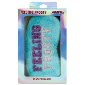 Iscream Feeling Frosty Eye Mask