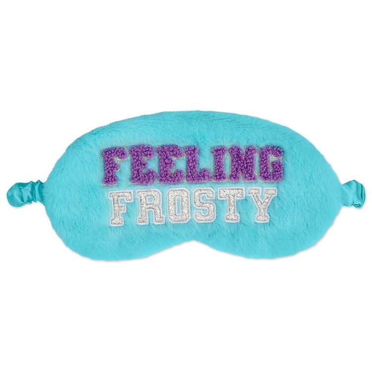 Iscream Feeling Frosty Eye Mask