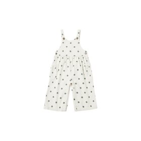 Rylee + Cru Inc. Daisy Wide Leg Overall
