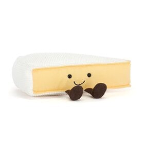 Jellycat Amusables Brie