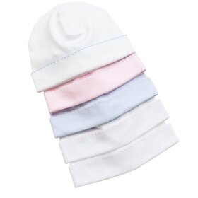 Proper Peony PP White Cap