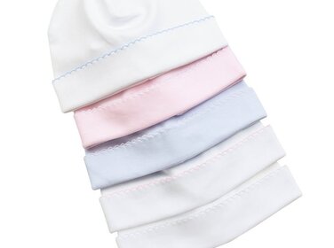 Proper Peony PP White Cap