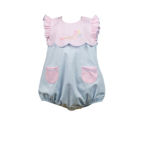 Proper Peony Balloon Bubble