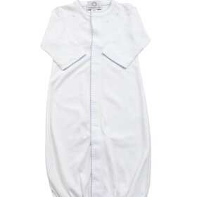 Proper Peony White w/ Trim Pima Converter