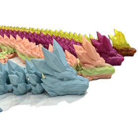 Dragon Toy