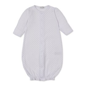 Kissy Kissy Pink Heart Conv Gown