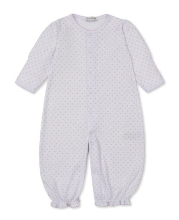 Kissy Kissy Pink Heart Conv Gown