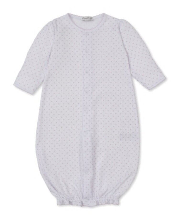 Kissy Kissy Pink Heart Conv Gown