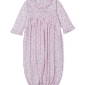 Kissy Kissy Pink Country Gardens Sack