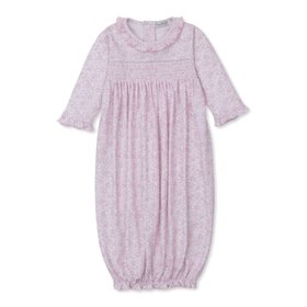 Kissy Kissy Pink Country Gardens Sack