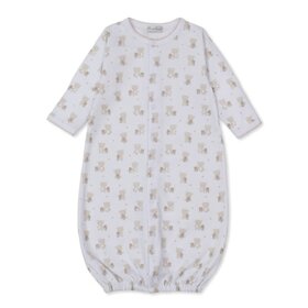 Kissy Kissy Teddy Bear Love Conv Gown